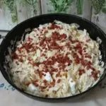 Göcseji túrós batyu